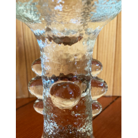 S. Gellerstedt Pukeberg kandelaars